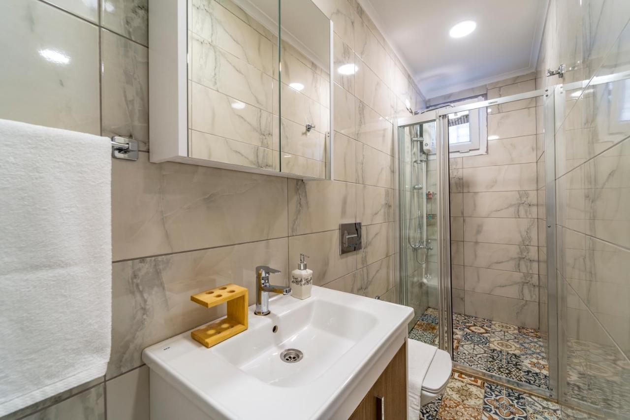 Nakas Suites Fethiye Exterior photo